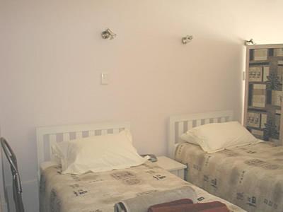 Seaforth Apartment
