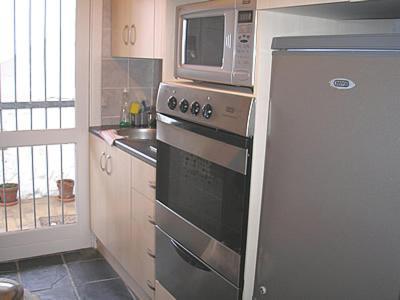 Seaforth Apartment *