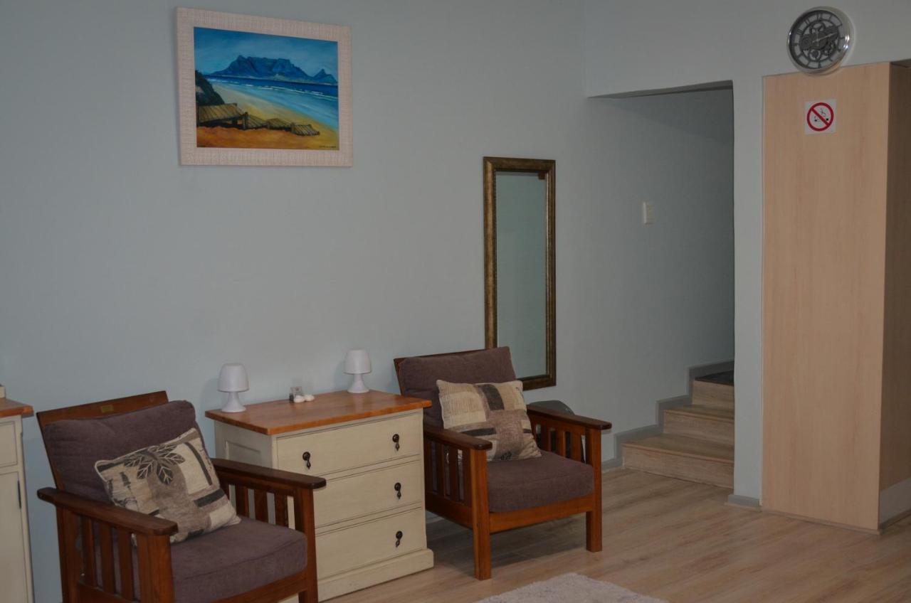 Seaforth Cape Town